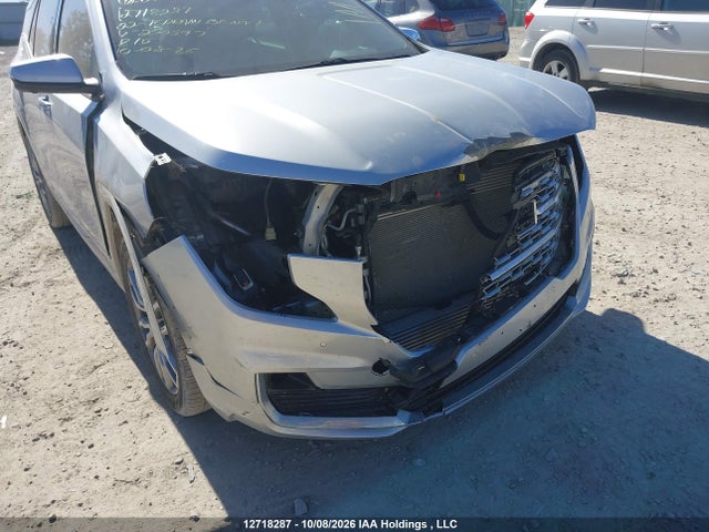 Aukcja sprzedaży 2022 Gmc Terrain Denali, vin: 3GKALXEV5NL250597, numer aukcji: 12718287