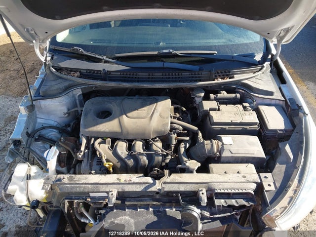 KIA RIO S 2019 3KPA25AB9KE209422 Image 10