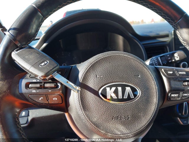 KIA RIO S 2019 3KPA25AB9KE209422 Image 11