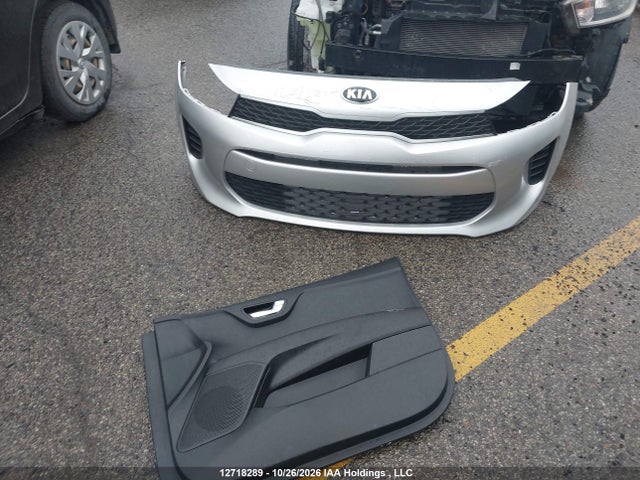 KIA RIO S 2019 3KPA25AB9KE209422 Image 12