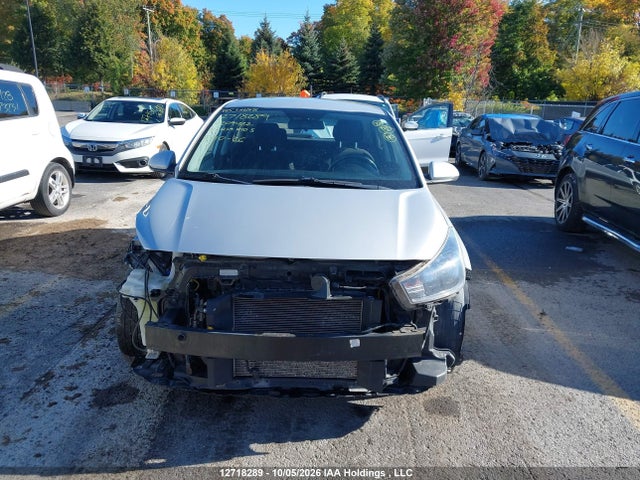 KIA RIO S 2019 3KPA25AB9KE209422 Image 13