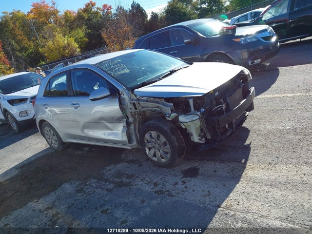 KIA RIO S 2019 3KPA25AB9KE209422 Image 14