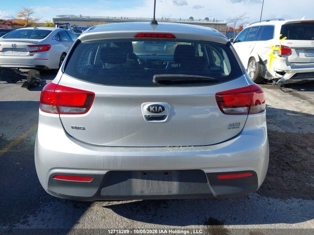 KIA RIO S 2019 3KPA25AB9KE209422 Image 17