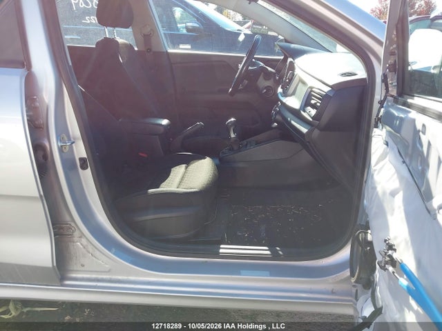 KIA RIO S 2019 3KPA25AB9KE209422 Image 5