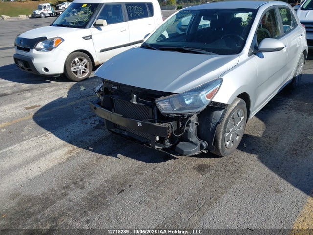KIA RIO S 2019 3KPA25AB9KE209422 Image 6
