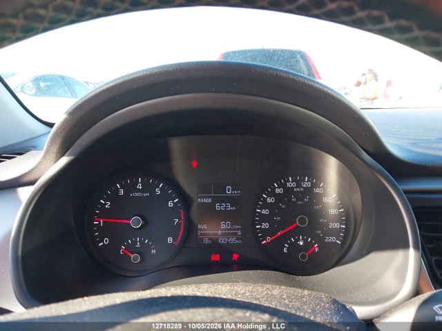 KIA RIO S 2019 3KPA25AB9KE209422 Image 7