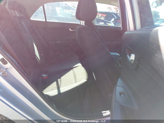 KIA RIO S 2019 3KPA25AB9KE209422 Image 8