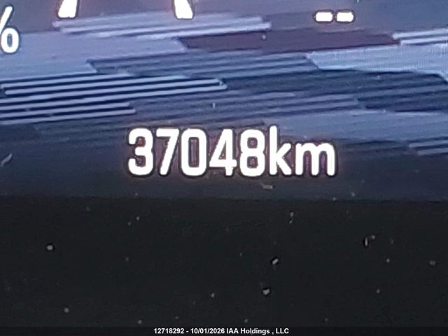 12718292 :رقم المزاد ، 3GN7DSRR2RS293560 vin ، 2024 Chevrolet Equinox 2rs مزاد بيع