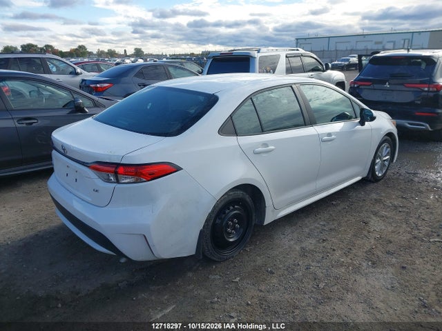 5YFBPRBE3LP108494 Toyota COROLLA LE