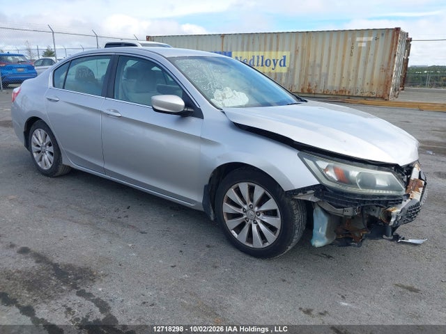 Aukcja sprzedaży 2013 Honda Accord Lx, vin: 1HGCR2F39DA806789, numer aukcji: 12718298