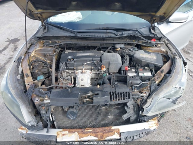Aukcja sprzedaży 2013 Honda Accord Lx, vin: 1HGCR2F39DA806789, numer aukcji: 12718298