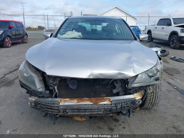 Aukcja sprzedaży 2013 Honda Accord Lx, vin: 1HGCR2F39DA806789, numer aukcji: 12718298