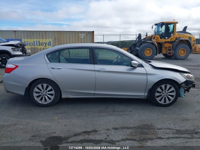 Aukcja sprzedaży 2013 Honda Accord Lx, vin: 1HGCR2F39DA806789, numer aukcji: 12718298