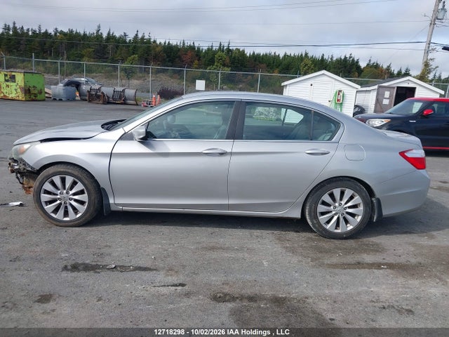Aukcja sprzedaży 2013 Honda Accord Lx, vin: 1HGCR2F39DA806789, numer aukcji: 12718298