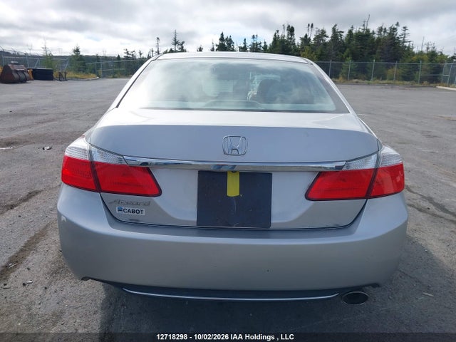 Aukcja sprzedaży 2013 Honda Accord Lx, vin: 1HGCR2F39DA806789, numer aukcji: 12718298