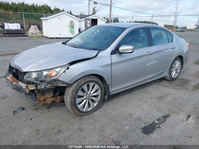 Aukcja sprzedaży 2013 Honda Accord Lx, vin: 1HGCR2F39DA806789, numer aukcji: 12718298