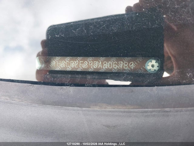 Aukcja sprzedaży 2013 Honda Accord Lx, vin: 1HGCR2F39DA806789, numer aukcji: 12718298