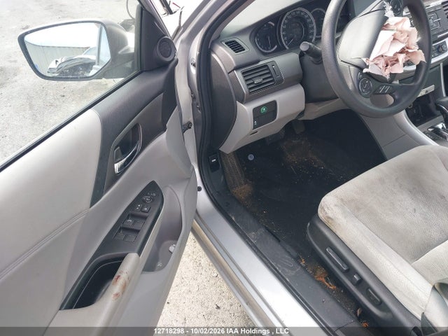 Aukcja sprzedaży 2013 Honda Accord Lx, vin: 1HGCR2F39DA806789, numer aukcji: 12718298