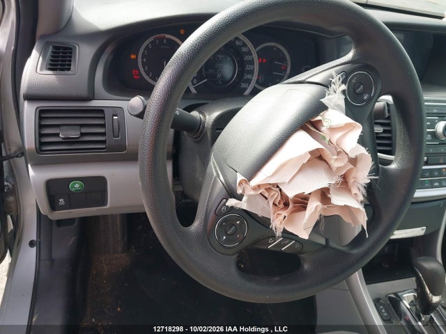 Aukcja sprzedaży 2013 Honda Accord Lx, vin: 1HGCR2F39DA806789, numer aukcji: 12718298