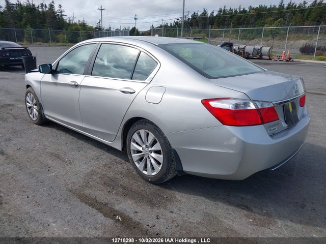 Aukcja sprzedaży 2013 Honda Accord Lx, vin: 1HGCR2F39DA806789, numer aukcji: 12718298