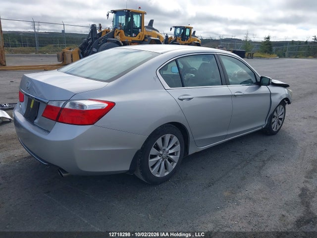 Aukcja sprzedaży 2013 Honda Accord Lx, vin: 1HGCR2F39DA806789, numer aukcji: 12718298