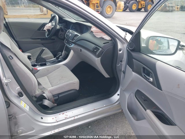 Aukcja sprzedaży 2013 Honda Accord Lx, vin: 1HGCR2F39DA806789, numer aukcji: 12718298