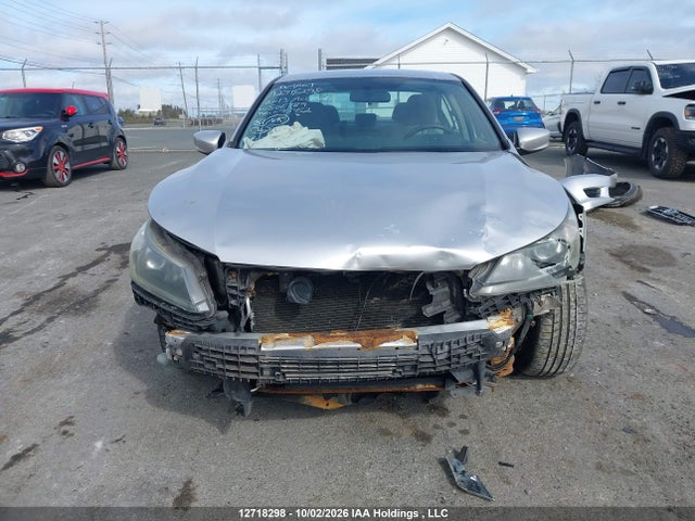 Aukcja sprzedaży 2013 Honda Accord Lx, vin: 1HGCR2F39DA806789, numer aukcji: 12718298