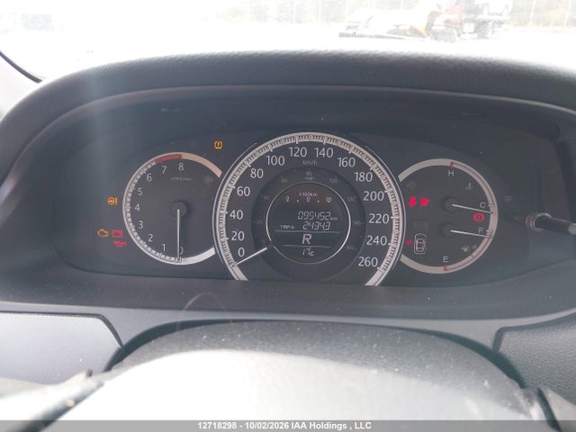 Aukcja sprzedaży 2013 Honda Accord Lx, vin: 1HGCR2F39DA806789, numer aukcji: 12718298