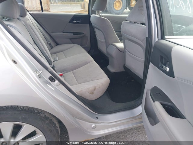 Aukcja sprzedaży 2013 Honda Accord Lx, vin: 1HGCR2F39DA806789, numer aukcji: 12718298
