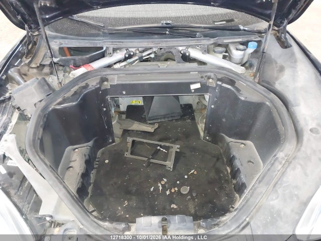 Aukcja sprzedaży 2014 Tesla Model S, vin: 5YJSA1H16EFP48592, numer aukcji: 12718300