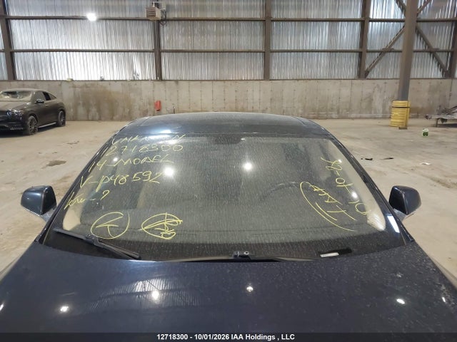 Aukcja sprzedaży 2014 Tesla Model S, vin: 5YJSA1H16EFP48592, numer aukcji: 12718300