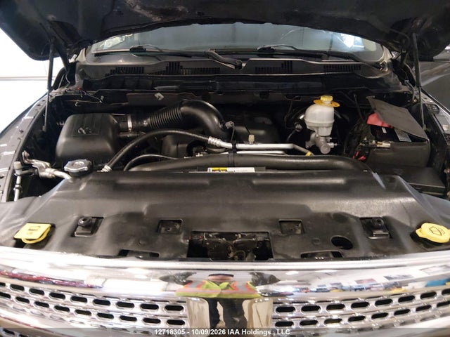 Продаж на аукціоні авто 2014 Ram 1500 Laramie, vin: 1C6RR7NT5ES257585, номер лоту: 12718305