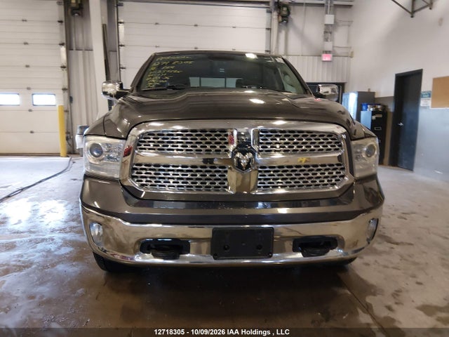 Продаж на аукціоні авто 2014 Ram 1500 Laramie, vin: 1C6RR7NT5ES257585, номер лоту: 12718305