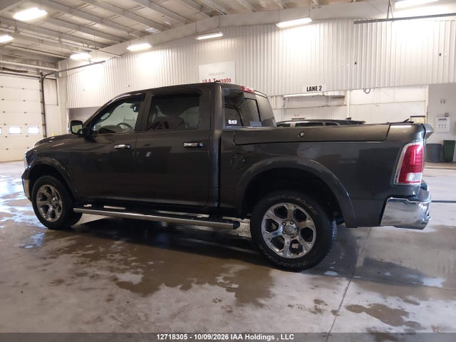 Продаж на аукціоні авто 2014 Ram 1500 Laramie, vin: 1C6RR7NT5ES257585, номер лоту: 12718305