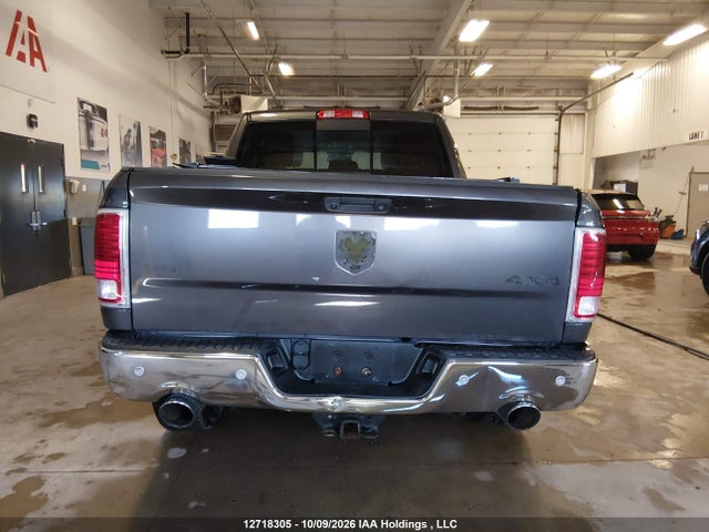 Продаж на аукціоні авто 2014 Ram 1500 Laramie, vin: 1C6RR7NT5ES257585, номер лоту: 12718305