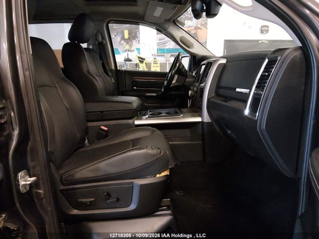 Продаж на аукціоні авто 2014 Ram 1500 Laramie, vin: 1C6RR7NT5ES257585, номер лоту: 12718305