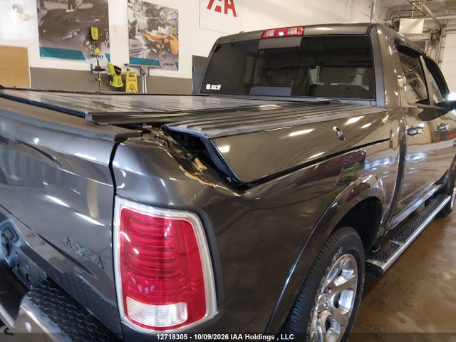 Продаж на аукціоні авто 2014 Ram 1500 Laramie, vin: 1C6RR7NT5ES257585, номер лоту: 12718305