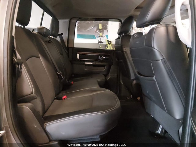 Продаж на аукціоні авто 2014 Ram 1500 Laramie, vin: 1C6RR7NT5ES257585, номер лоту: 12718305