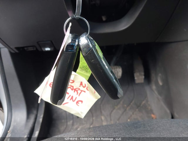 12718310 :رقم المزاد ، 3GNAXUEV8NL236781 vin ، 2022 Chevrolet Equinox Lt مزاد بيع