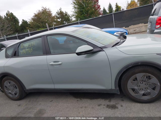 KIA K4 Lx/lxs 2025 3KPFT4DEXSE149945 Image 13