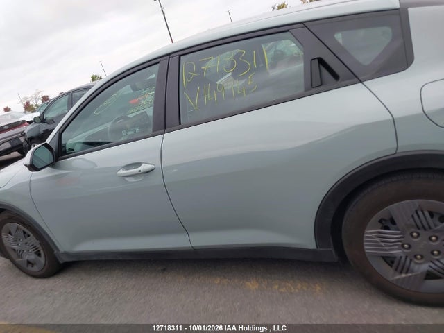 KIA K4 Lx/lxs 2025 3KPFT4DEXSE149945 Image 14