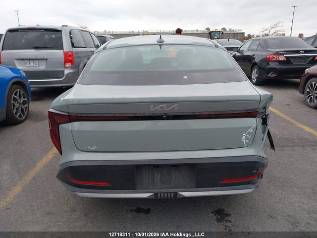 KIA K4 Lx/lxs 2025 3KPFT4DEXSE149945 Image 16