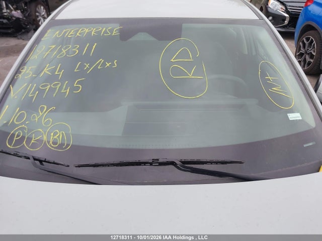 KIA K4 Lx/lxs 2025 3KPFT4DEXSE149945 Image 17