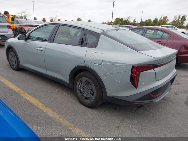 KIA K4 Lx/lxs 2025 3KPFT4DEXSE149945 Image 3