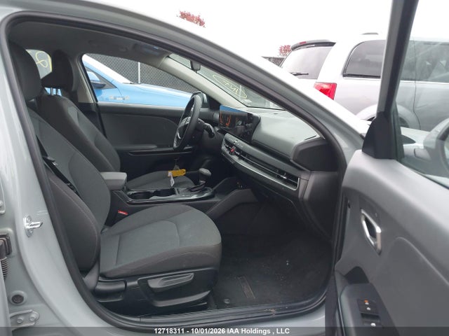 KIA K4 Lx/lxs 2025 3KPFT4DEXSE149945 Image 5