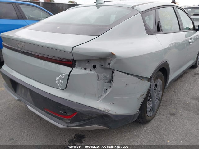 KIA K4 Lx/lxs 2025 3KPFT4DEXSE149945 Image 6