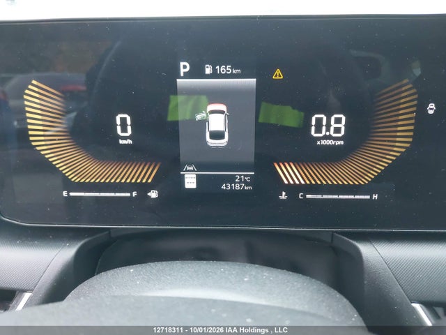 KIA K4 Lx/lxs 2025 3KPFT4DEXSE149945 Image 7
