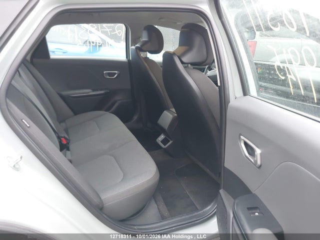 KIA K4 Lx/lxs 2025 3KPFT4DEXSE149945 Image 8