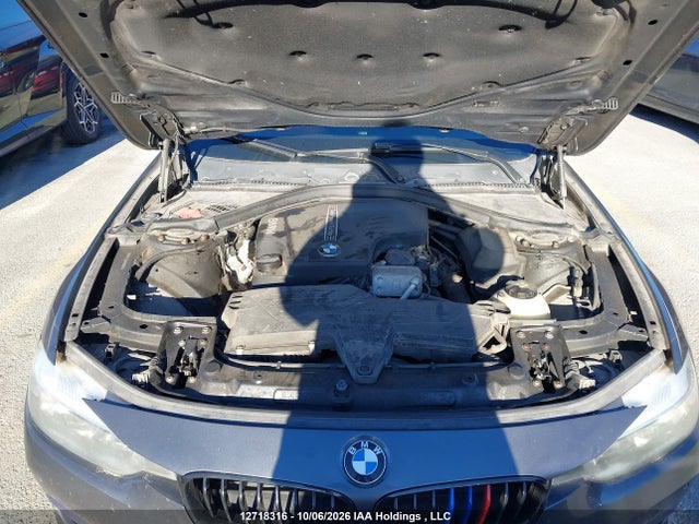 Продажа на аукционе авто 2016 Bmw 320i Xdrive, vin: WBA8A3C50GK688277, номер лота: 12718316