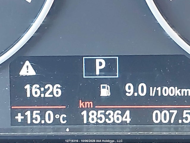 Продажа на аукционе авто 2016 Bmw 320i Xdrive, vin: WBA8A3C50GK688277, номер лота: 12718316